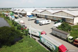 KEK Industri Halal Sidoarjo targetkan serap investasi Rp97,8 triliun