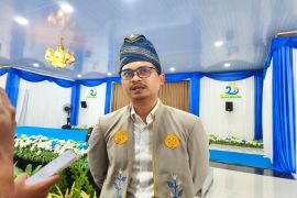 DPRD: HUT Tanah Bumbu jadi momentum percepatan pembangunan