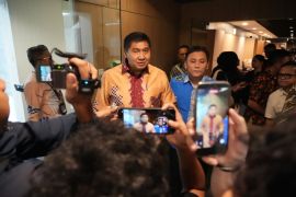 Menteri PKP dorong terobosan pembiayaan rumah susun subsidi