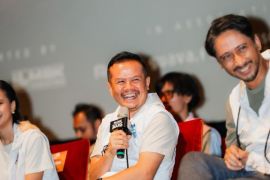 Film "Pelangi di Mars" gunakan teknologi XR dalam produksi