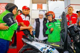 Khofifah: Konsumen berdaya pilar ekonomi menuju Indonesia Emas