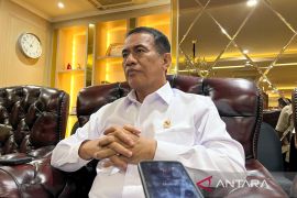 Kementan uji B50 pada alsintan dorong kemandirian energi