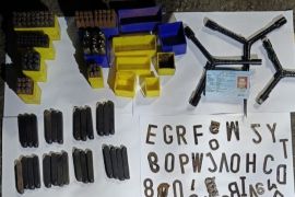 Dua pencuri sepeda motor nyamar jadi debt collector ditangkap polisi