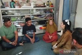 Pemkab Kudus segera edukasi masyarakat terkait zona larangan berjualan bagi PKL