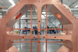 Kasus kanker di China menurun signifikan