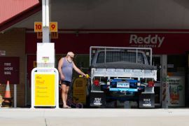 Survei: Tingkat kepuasan hidup warga Australia turun ke level terendah