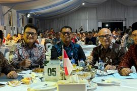 Ketua DPRD Lampung ikuti retret nasional