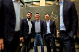 Blaize and Winmate Announce Strategic Collaboration to Advance Sovereign Edge AI Capabilities