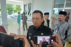 Gubernur Kepri ajak masyarakat dukung Meidra di Indonesian Idol