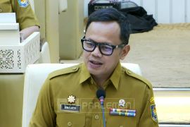 Kemendagri wacanakan revisi UU Adminduk atur denda jika KTP-el hilang
