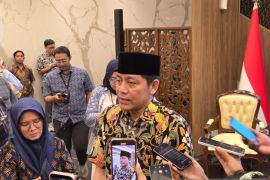 Pemerintah catat pertumbuhan kredit 10,42 persen pada kuartal I 2026