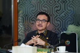 Pemprov Sulsel: Pendekatan penanggulangan kemiskinan terkoordinasi lintas sektor