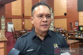 DPRD minta Pemkot Palangka Raya antisipasi dampak kenaikan BBM