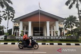 Legislator soroti dampak tunggakan BPJS di Bekasi hambat UHC prioritas