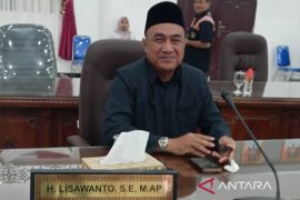 Legislator dorong Pemkab Barsel gali potensi PAD atasi pemangkasan anggaran