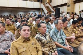 Bupati Paluta tegaskan kesiapan hadapi kemarau 2026