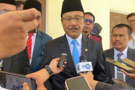 Kemensos-Pemprov Sulteng perkuat koordinasi pemutakhiran DTSEN