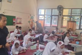 Dinkes Depok sebut perlu percepatan SPPG untuk miliki SLHS