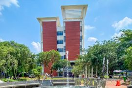 Prodi Administrasi Perkantoran vokasi UI raih akreditasi unggul