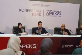 Ini 24 rekomendasi Raker Komwil I APEKSI di Banda Aceh