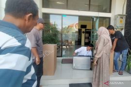 Kemenhaj Situbondo ingatkan calon haji patuhi ketentuan barang bawaan