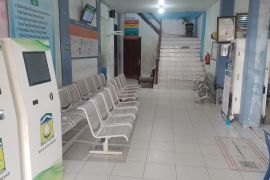 Layanan Poliklinik RSUD Aceh Besar ditutup akibat mogok dokter