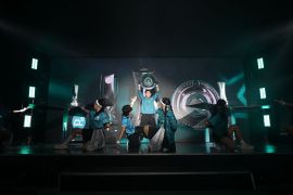 Campus League hadirkan solusi masa depan atlet kampus non-profesional