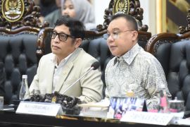 Dasco sebut jaminan sosial PRT bakal diatur dalam Peraturan Pemerintah