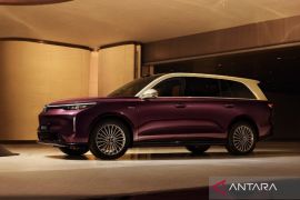 Bos GWM sebut platform tunggal kunci sukses global otomotif