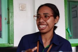 BMKG prediksi kemarau berlangsung hingga lima bulan di Papua Pegunungan