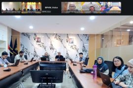 Kemenkum Malut targetkan IRH pemda capai nilai optimal pada 2026