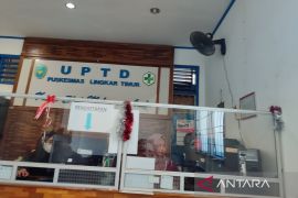 Pemkot Bengkulu tingkatkan pelayanan kesehatan bagi masyarakat