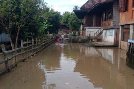 Warga OKU diminta waspada luapan sungai Ogan