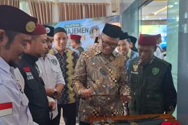 Ketersediaan sapi kurban di Tabalong capai 1.190 ekor