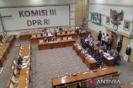 Anggota DPR dorong badan khusus kelola aset hasil perampasan