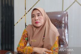 Pemkot Bengkulu targetkan 25 Koperasi Merah Putih beroperasi pada Juli