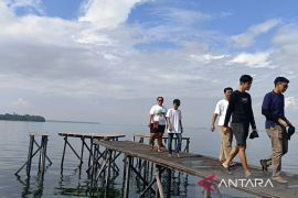 DKP Kaltim perkuat efektivitas konservasi laut