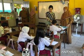 Pemerintah Bangka Barat perkuat nilai kejujuran para siswa