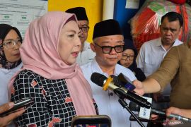 DPR mendukung Kemendikdasmen menciptakan pendidikan inklusif lewat pelatihan