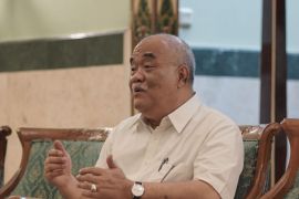 Wagub DIY: IWFP memperkuat moderasi kehidupan beragama