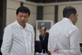 Dua bos Sritex dituntut 16 tahun penjara