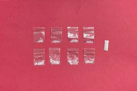 Polres Tabalong ciduk residivis saat transaksi narkoba