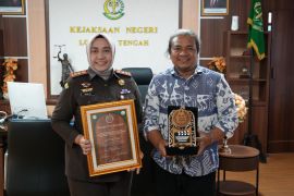 Desa Selebung Lombok Tengah menyabet penghargaan nasional film pendek