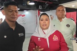 Panjat tebing jadikan Asian Beach Games pemanasan ke Asian Games 2026