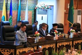 DPRD Riau ajukan ranperda tentang perlindungan anak