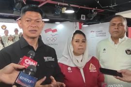 KOI: Prestasi di SEA Youth motivasi kebangkitan tenis meja