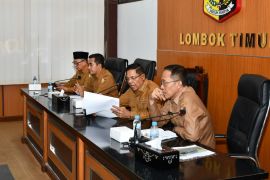Pemkab Lombok Timur perkuat kebijakan peralihan elpiji subsidi