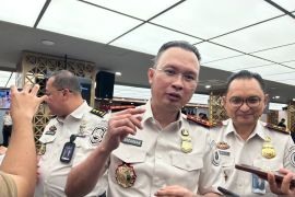 Kemenimipas cegah keberangkatan 13 calon jamaah haji nonprosedural