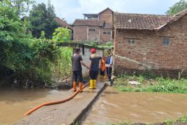 Pemkab Garut tetapkan Status Tanggap Darurat Bencana Alam hingga 1 Mei 2026