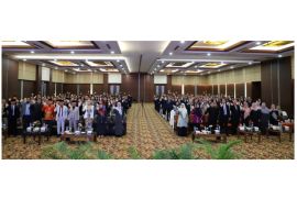 UMPR Yudisium Pascasarjana tahap I tahun akademik 2025/2026